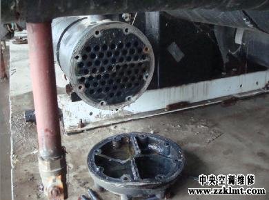 许昌市中心血站中央香蕉视频在线观看网站维修清洗更换干燥离心
