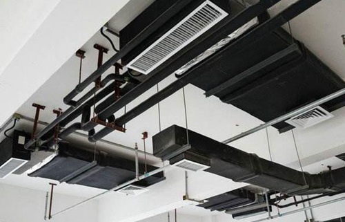 家用中央香蕉视频在线观看网站安装后的验收要点